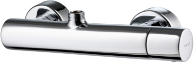 CT2063 ก๊อกผสมยืนอาบน้ำ (เกลียวบน) รุ่น MEDIO