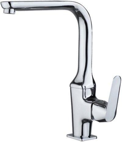 KF-59-927-50 ก๊อกซิงค์ (ผสม) แบบติดเคาน์เตอร์