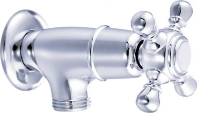 SW82-50C ก๊อกเดี่ยวติดผนัง สำหรับฝักบัวสายอ่อน