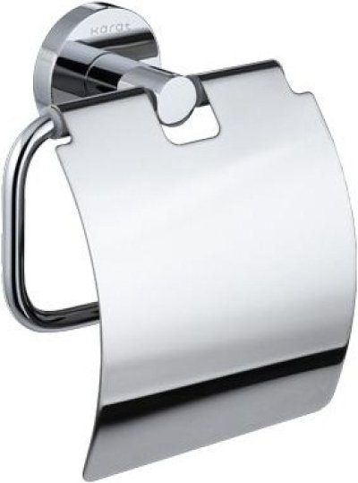 KB-11-312-50 ที่ใส่กระดาษชำระแบบมีฝาปิด