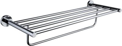 KB-11-912-50 ชั้นวางผ้า ขนาด 600x145x257 มม. (Ø 20 มม.)