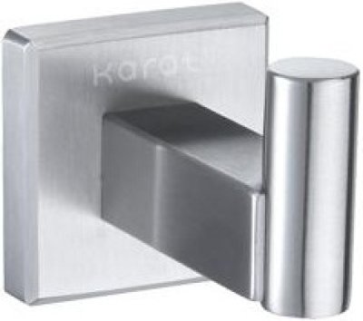 KB-42-131-ST ขอแขวนผ้า (สแตนเลส 304)