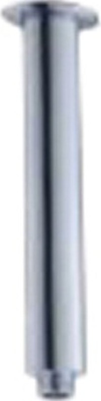 KS-02-441-50F ท่อลอยติดเพดาน(Ceiling)สำหรับหัวฝักบัว