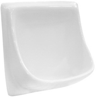 444-WT ที่วางสบู่ เซรามิค 4"x4" 