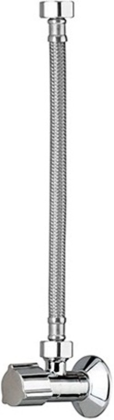 TX277S วาล์วเปิด-ปิดน้ำ พร้อมสายน้ำดี