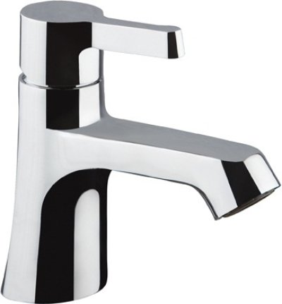 TX109LP ก๊อกเดี่ยวอ่างล้างหน้า ไม่มีสะดือป๊อปอัพ (เฉพาะน้ำเย็น) รุ่น PLANO