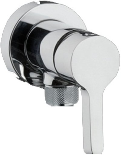 TX402SPV1 วาล์วเปิด-ปิดน้ำ รุ่น PLANO