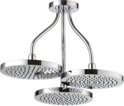 Z05 ฝักบัวก้านแข็ง 1 ฟังก์ชั่น