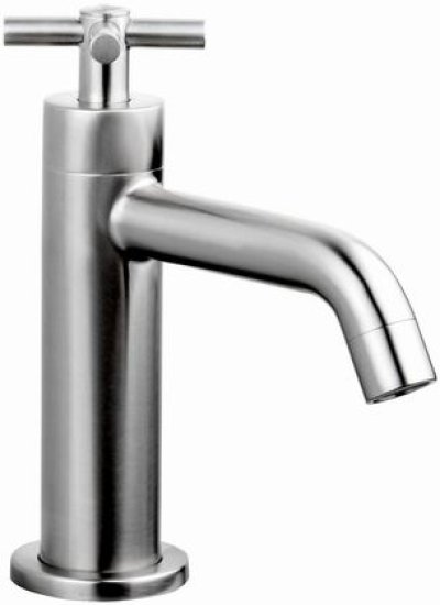 HFVSB-2000D1 ก๊อกอ่างล้างหน้าแบบเดี่ยว รุ่น SMOOTH