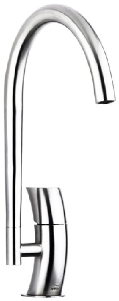 HFVSP-100081 ก๊อกเดี่ยวอ่างซิงตั้งพื้น รุ่น RADIAN