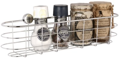 HW109-W109B ชั้นวางของขนาดกลาง W109B