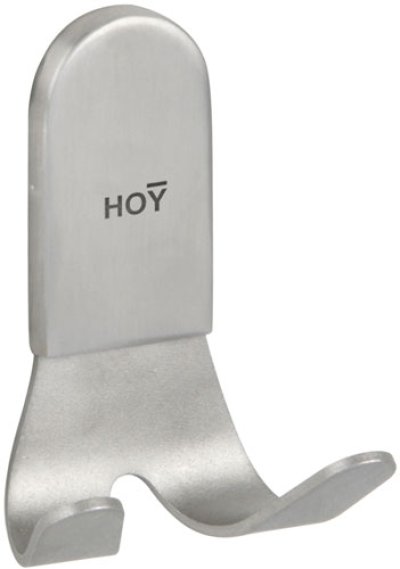 FBVHY-DC02BB ขอแขวนผ้า DC102มีฝาครอบที่ขายึด รุ่น DURACON