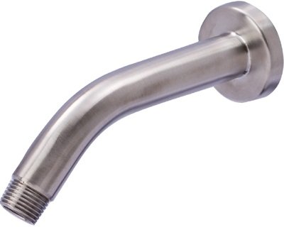 WS-8901 ก้านต่อฝักบัวก้านแข็งขนาด 3/4" 