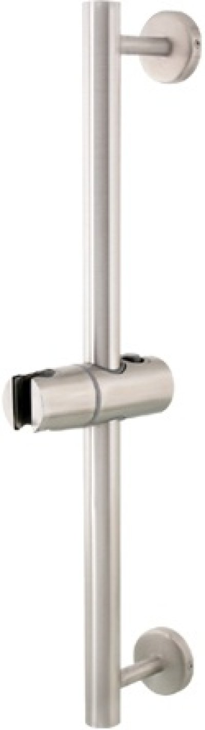 WS-8501 ราวปรับระดับ สแตนเลส