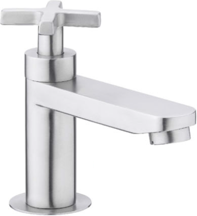 HFVSB-2000M3 ก๊อกเดี่ยวอ่างล้างหน้าแบบตั้งพื้น รุ่น AXIS