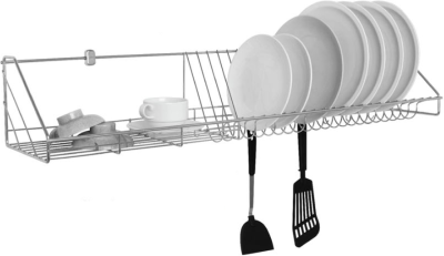 HW106-W106D5 ตะแกรงวางจานติดผนัง 1000MM.W106D5