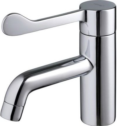 CT1058(HM) ก๊อกเดี่ยวอ่างล้างหน้า รุ่น TRUST