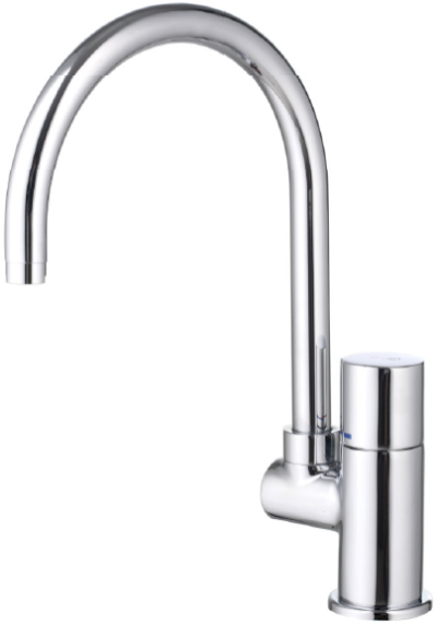 CT2064 ก๊อกผสมอ่างซิงค์ รุ่น MEDIO