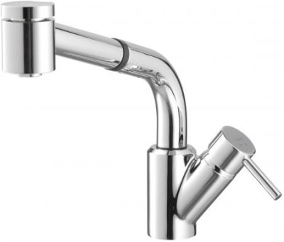 CT2078A ก๊อกผสมอ่างซิงค์แบบก้านโยก 2 ฟังก์ชั่น รุ่น ANTHONY