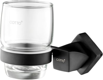 CT0067#BL(HM) ที่วางแก้วน้ำ รุ่น TWIST