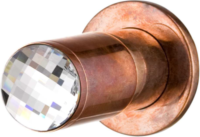 CT616C25ST#CUO วาล์วเปลี่ยนทิศทางน้ำเข้า 1 ออก 2 ชนิดฝังผนัง รุ่น HIMMAPAN