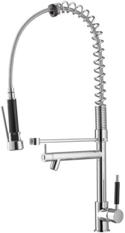 CT2100A ก๊อกผสมอ่างซิงค์ รุ่น ANTHONY