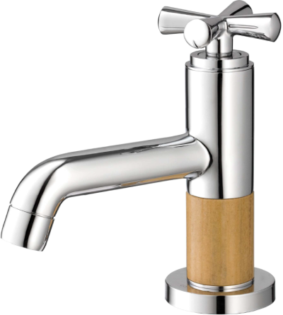 CT104C34WD(HM) ก๊อกเดี่ยวอ่างล้างหน้า รุ่น REMINISCENCE