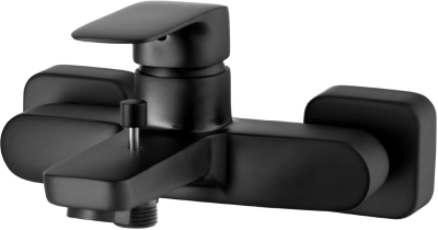 CT2147A#BL ก๊อกผสมอ่างอาบน้ำแบบก้านโยก รุ่น SCIROCCO SENSE