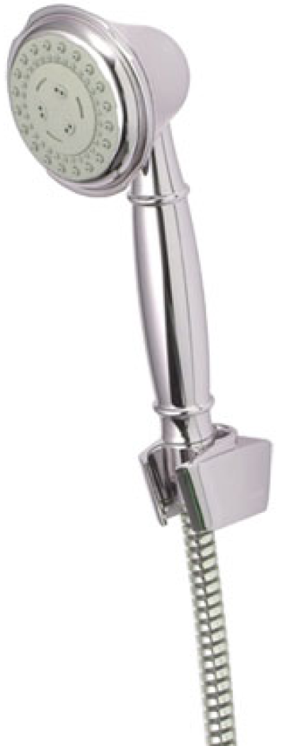 Z58(HM) ฝักบัวพร้อมสาย 3 ฟังก์ชั่น