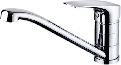 TTKC301FKR ก๊อกผสมอ่างซิงค์ รุ่น CRES