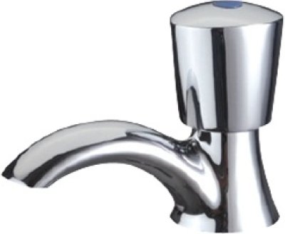 TX129LR ก๊อกเดี่ยวอ่างล้างหน้า (น้ำเย็น)