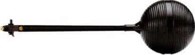 PC-738044-300 ชุดลูกลอยชักโครกพร้อมก้านพลาสติก 8.7 นิ้ว
