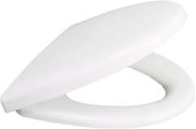 540000S-WT (CL6110M-6D) ฝารองนั่งชักโครก รุ่น IDS DYNAMIC