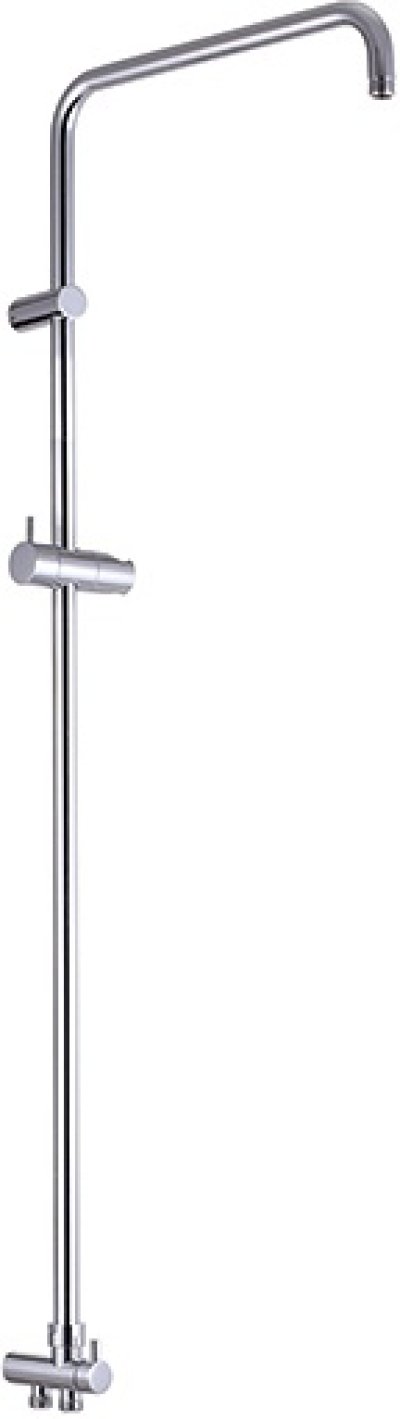 K-98950X-CP ท่อลอยสำหรับฝักบัวพร้อมที่สลับทางน้ำ รุ่น ORBIS