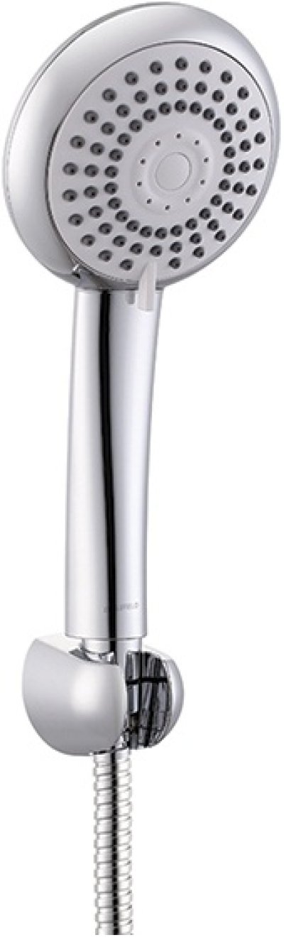 K-98947X-CP ชุดฝักบัวสายอ่อน 3 ระดับ รุ่น OVIA