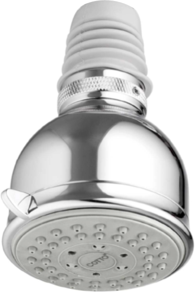 Z22V(HM) หัวฝักบัวก้านแข็ง 2 ฟังก์ชั่น