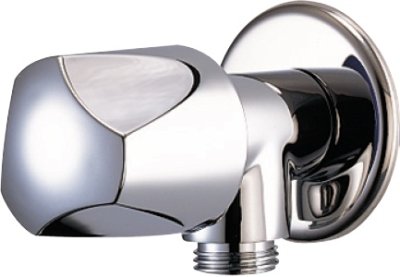 A-7003C ก๊อกน้ำเย็นยืนอาบ แบบติดผนัง เซรามิควาล์ว ไม่รวมชุดฝักบัวสายอ่อน รุ่น JAZZicon