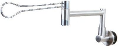 WS-0532L ก๊อกเดี่ยวอ่างล้างจาน แบบติดผนัง รุ่น NAN