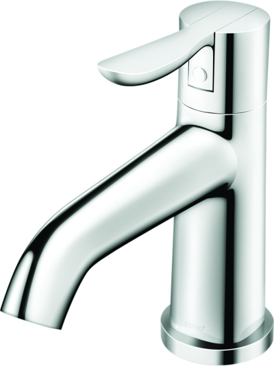 CT1921A ก๊อกเดี่ยวอ่างล้างหน้าแบบก้านโยก รุ่น PATCHWORK