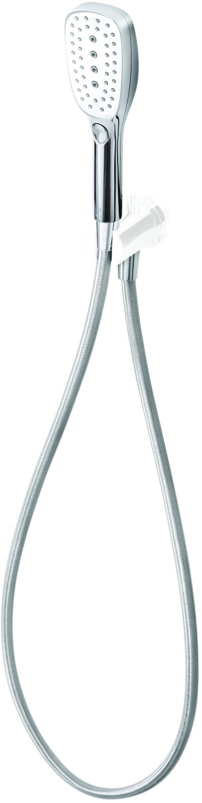 Z003 ฝักบัวสายอ่อน 3 ฟังก์ชั่น รุ่น PATCHWORK