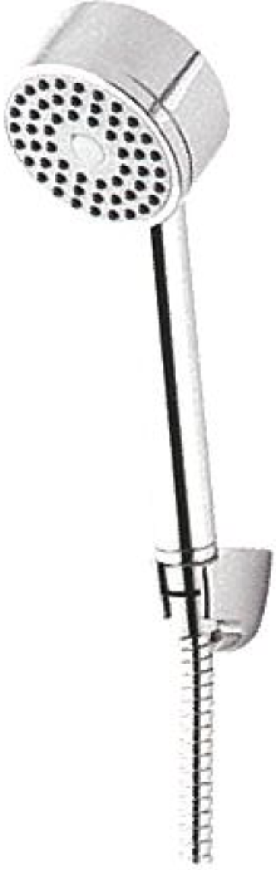 MF 8103 ฝักบัวอาบน้ำสายอ่อน