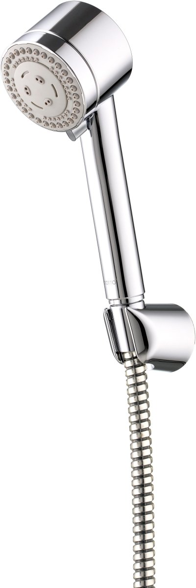 S41(HM) ฝักบัวพร้อมสาย 3 ฟังก์ชั่น