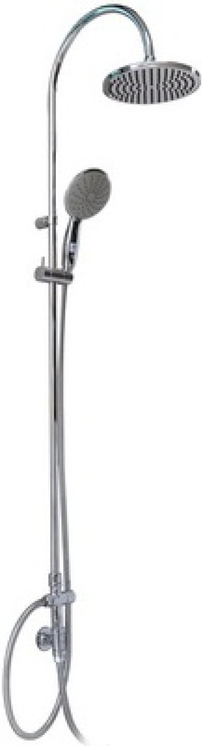OP-004 ชุดฝักบัวอาบน้ำแบบเรนชาวเวอร์ ไม่รวมก๊อกน้ำ