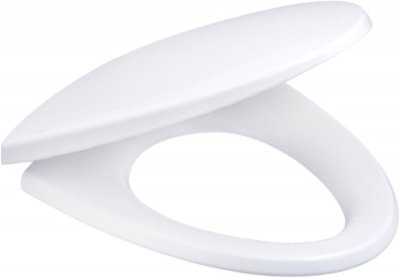 C91831 ฝารองนั่ง (SOFT CLOSE & CLICK)