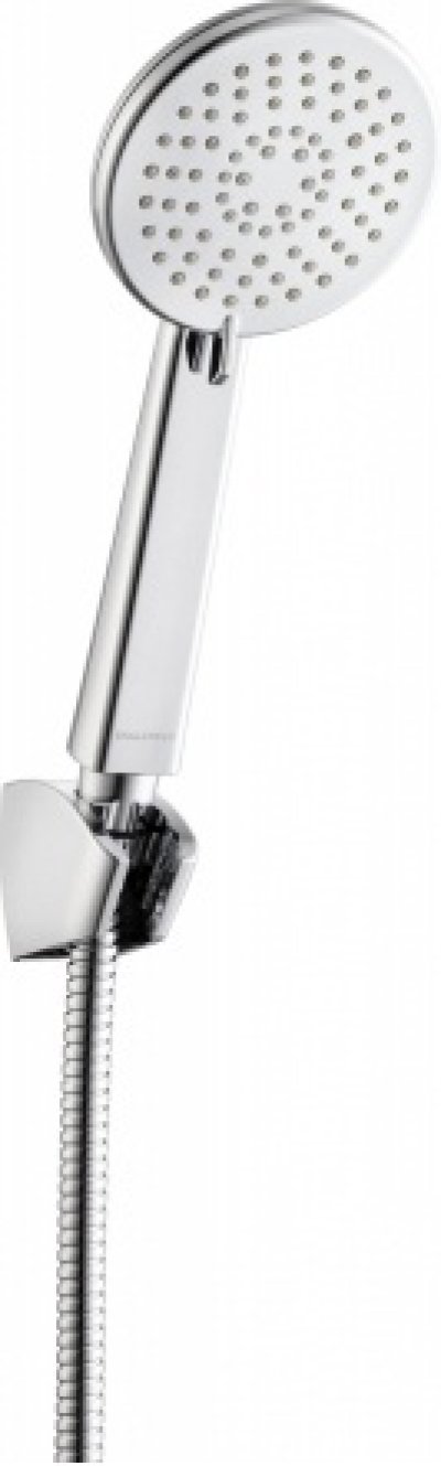 K-76232X-CP ชุดฝักบัวสายอ่อน 3 ระดับ รุ่น PINE