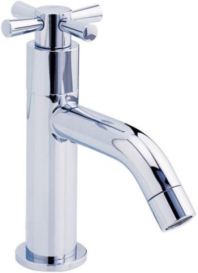 BF-117 ก๊อกอ่างล้างหน้าเซรามิควาล์ว