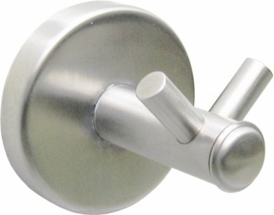 KB-12-132-ST ขอแขวนผ้า (สแตนเลส 304)