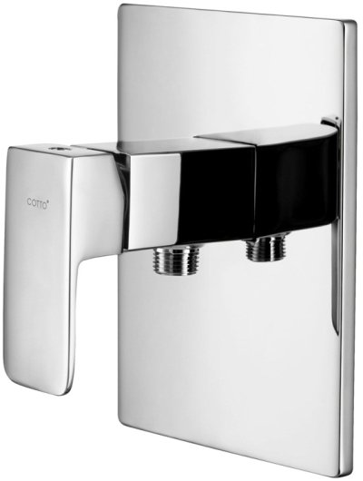 CT1173A วาล์วเปิด-ปิดน้ำแบบก้านโยก รุ่น SONATA