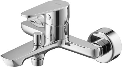 CT3001AE ก๊อกผสมลงอ่างอาบน้ำแบบก้านโยก รุ่น NEXT I