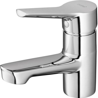 CT1166AE(HM) ก๊อกเดี่ยวอ่างล้างหน้าแบบก้านโยก รุ่น NEXT III